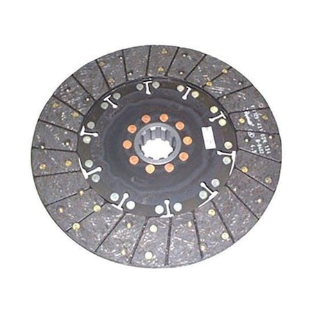 Aic Replacement Parts Trans Disc: 12.250 rigid disc, organic A-83913809-AI
